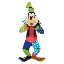 Disney by Britto - Goofy (Fedtmule) H:25,5 cm